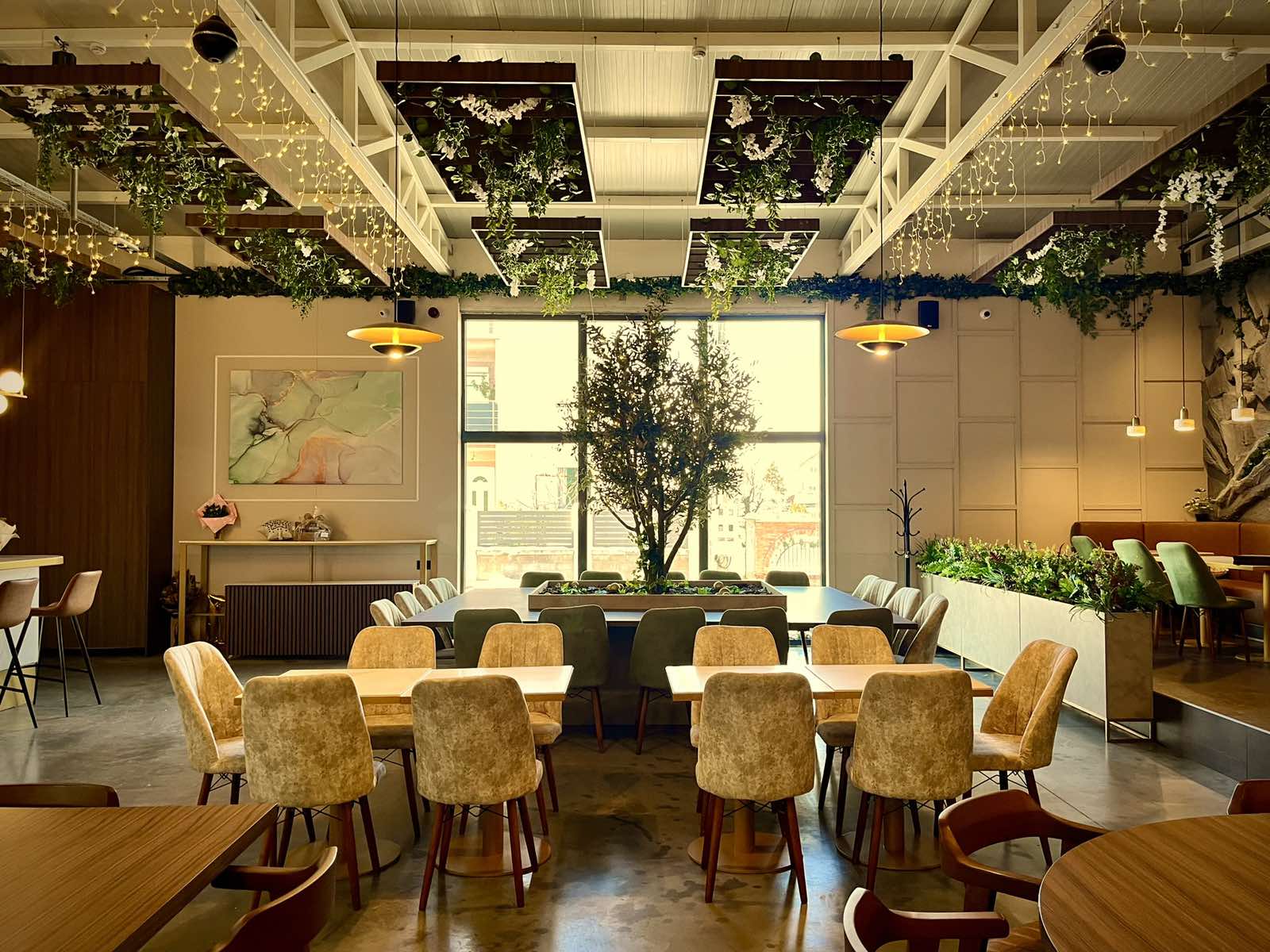 Diva Event Hall prostor