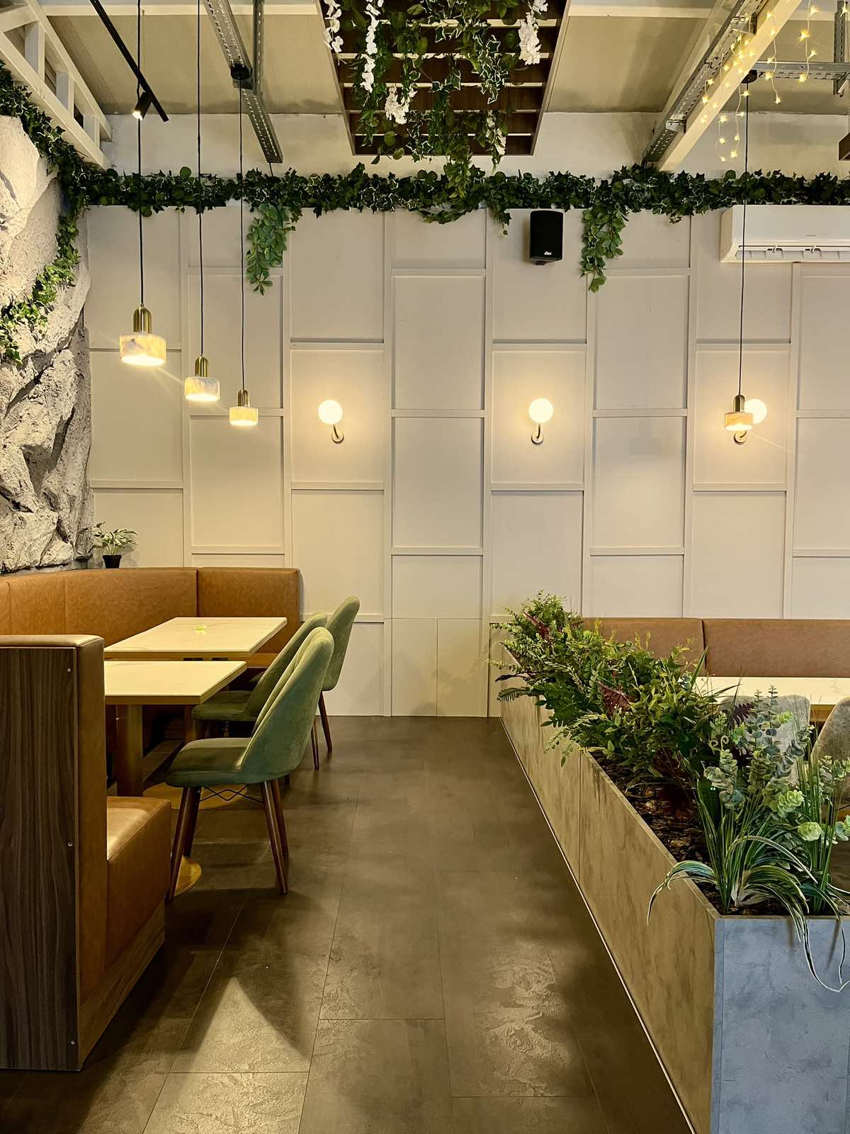 Diva Event Hall prostor 5