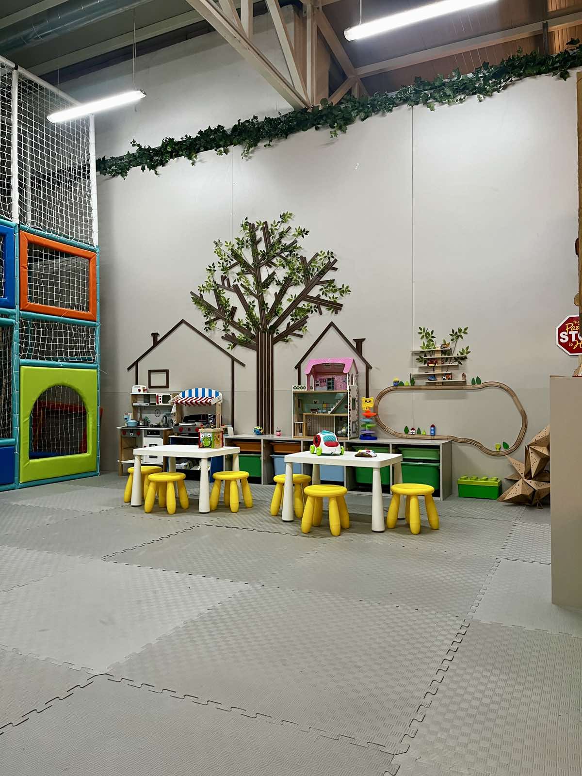 Diva Event Hall prostor 8