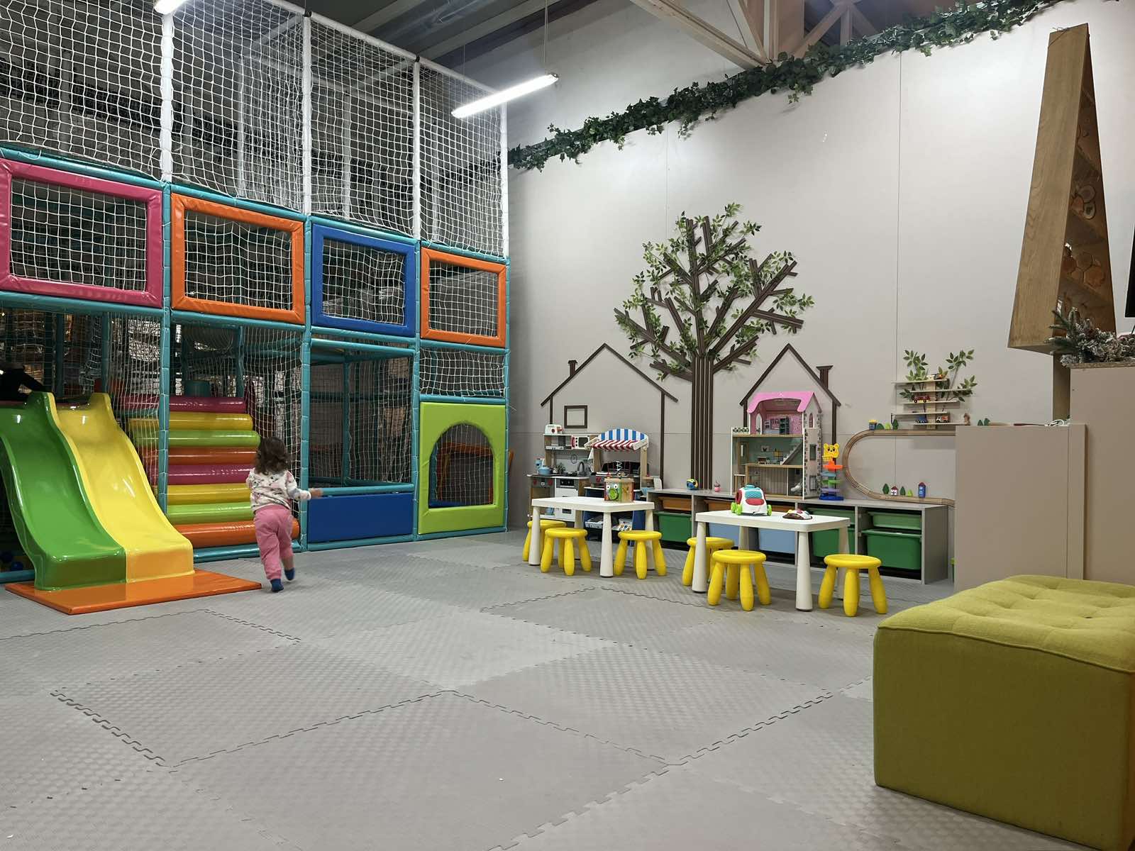 Diva Event Hall prostor 3